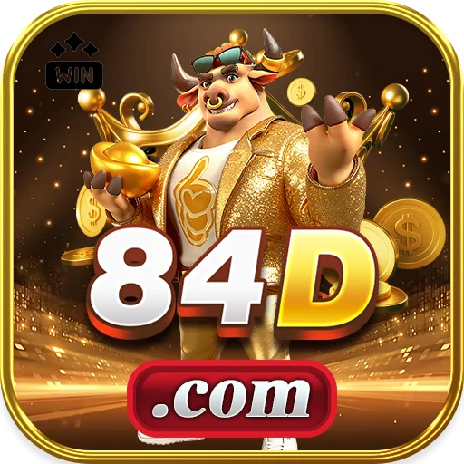 84d Logo