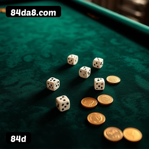 Jogos de Mesa Premium 84d - Blackjack, Roleta, Baccarat